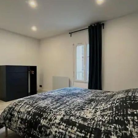 Quartier Historique Duplex 6Pers Lejlighed Saint-Valery-en-Caux Eksteriør billede