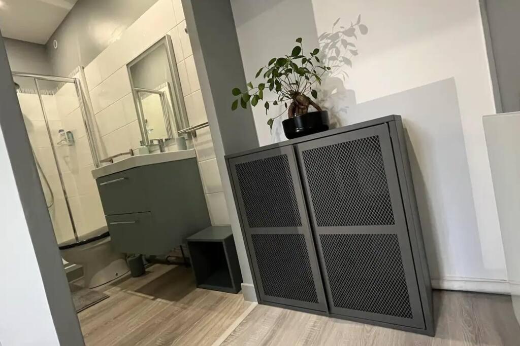 Quartier Historique Duplex 6Pers Lejlighed Saint-Valery-en-Caux Eksteriør billede