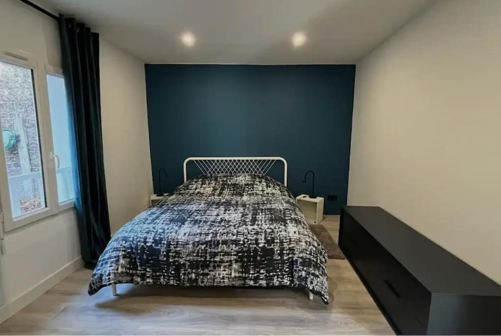 Quartier Historique Duplex 6Pers Lejlighed Saint-Valery-en-Caux Eksteriør billede