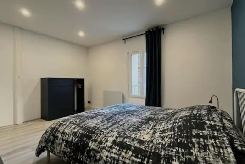 Quartier Historique Duplex 6Pers Lejlighed Saint-Valery-en-Caux Eksteriør billede
